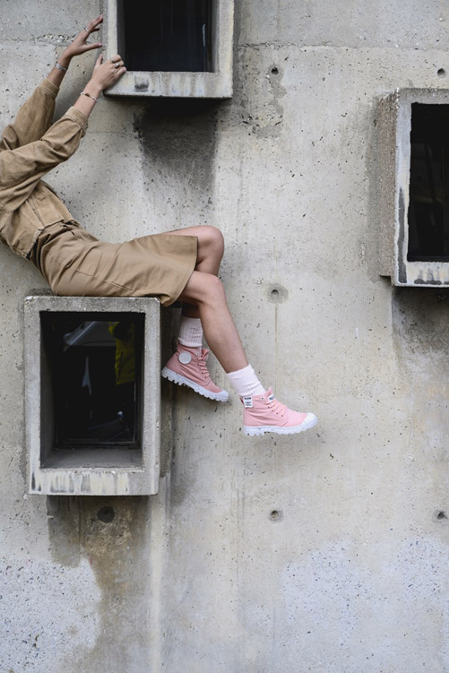 時尚不代表浪費！3大最新環保時裝系列